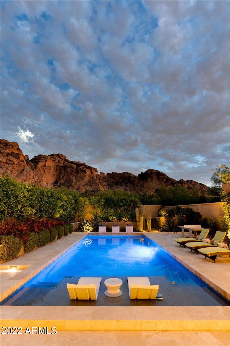 Echo Canyon - Residential