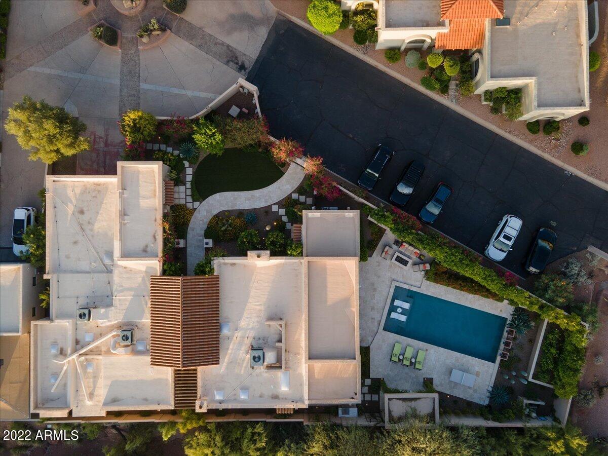 Echo Canyon - Residential