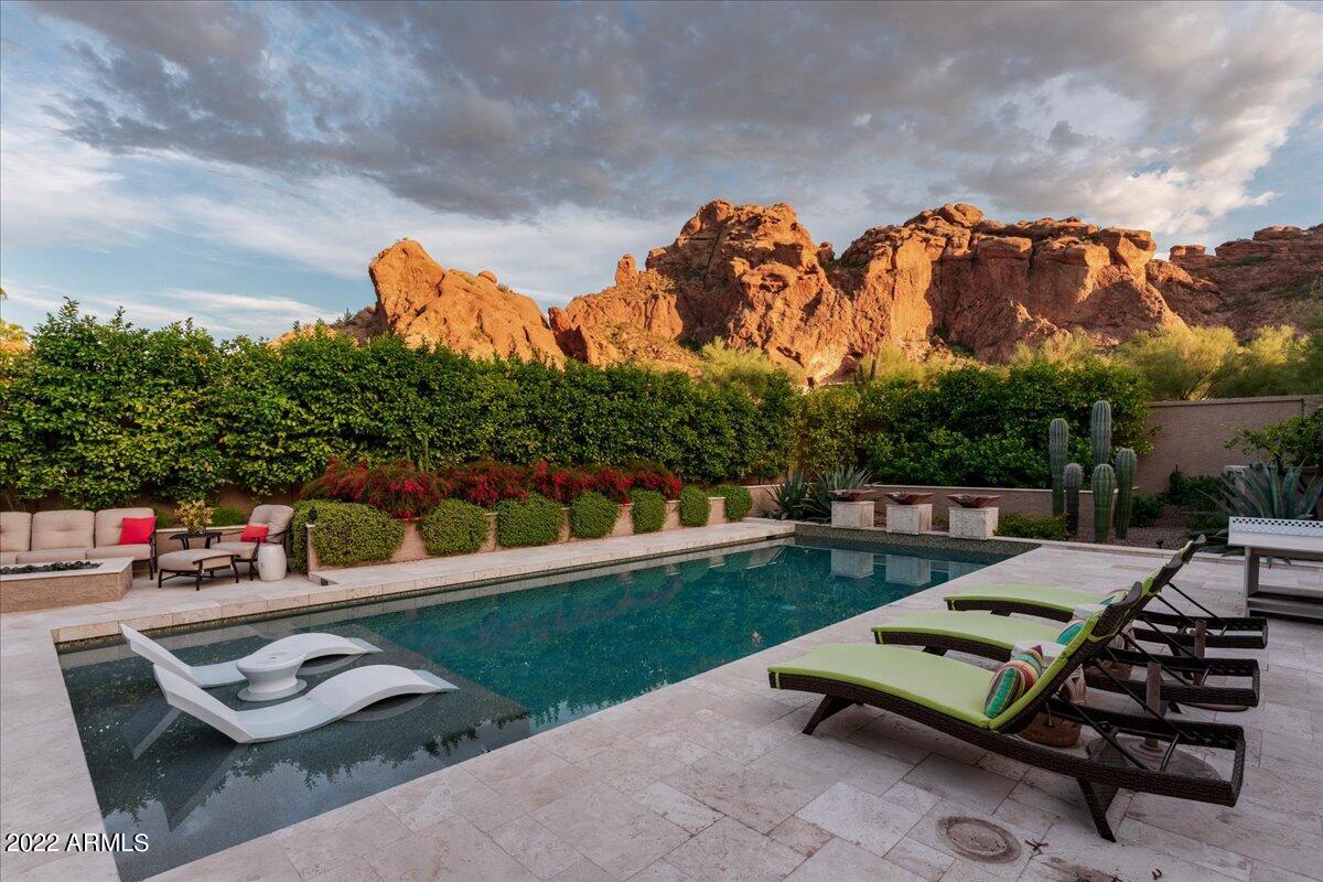 Echo Canyon - Residential