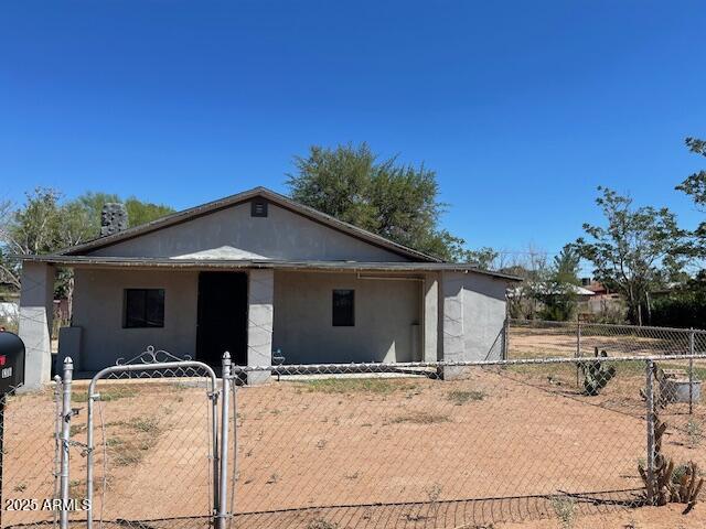 CLAWSON - Residential