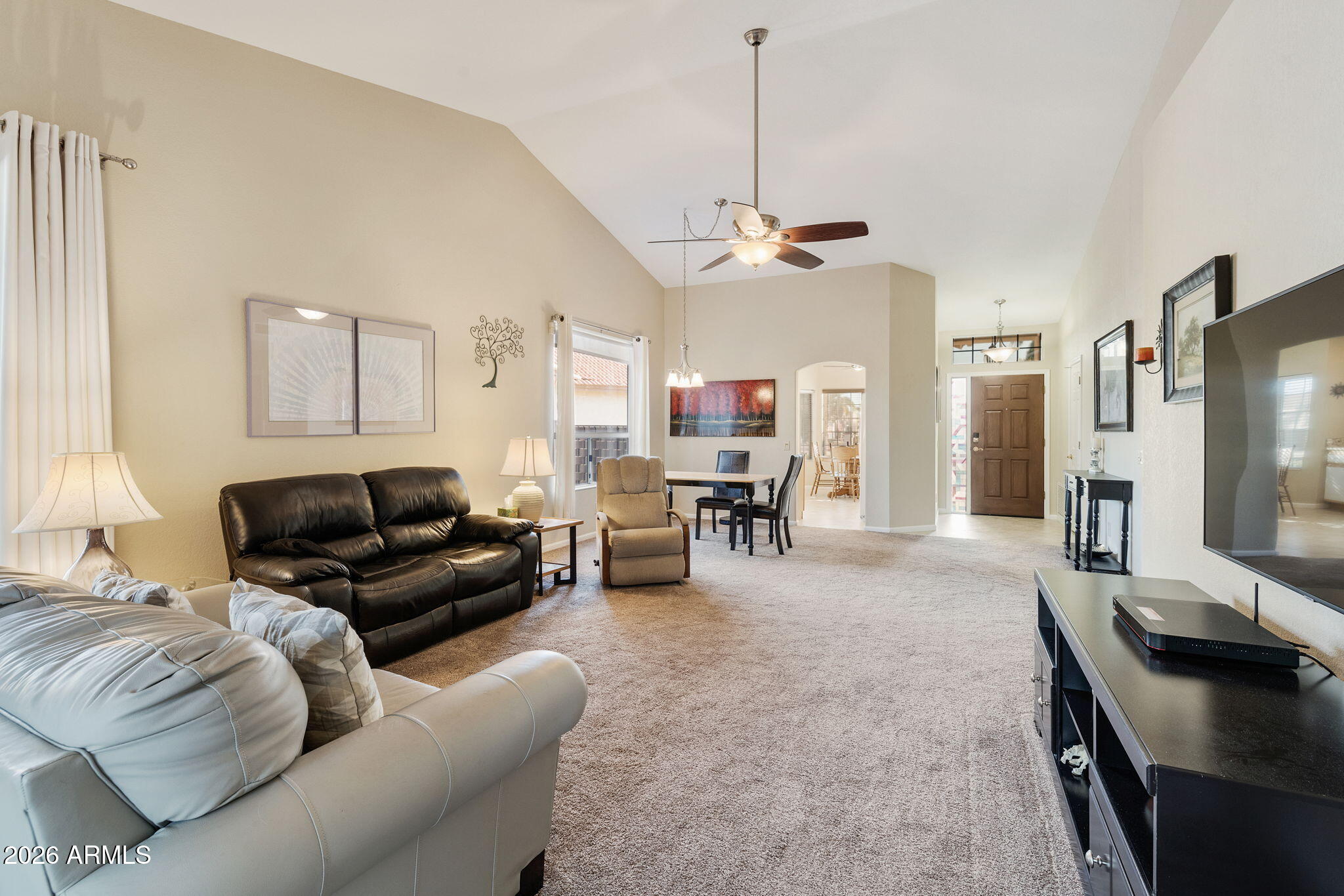 SUN LAKES UNIT 10 - Residential