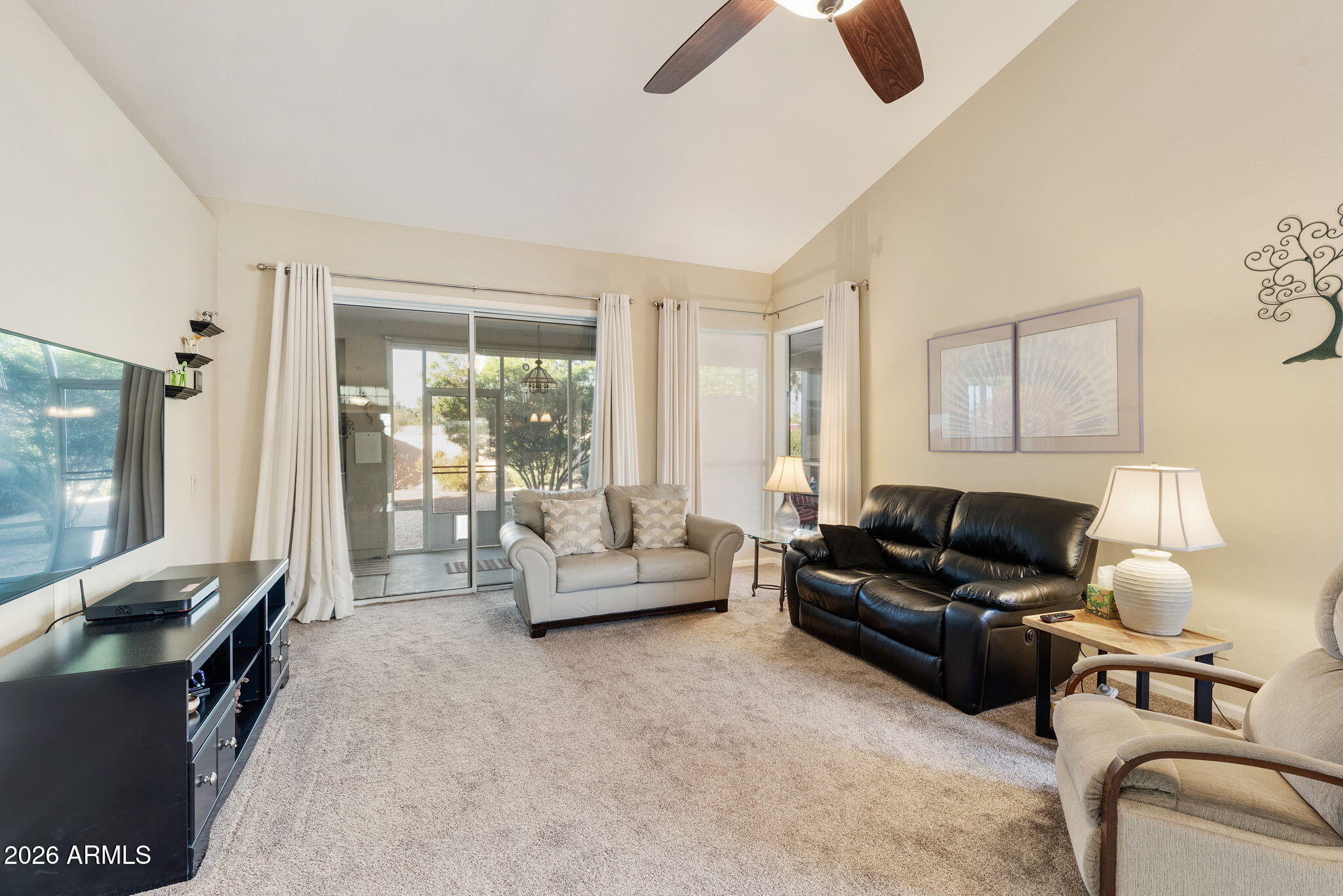 SUN LAKES UNIT 10 - Residential