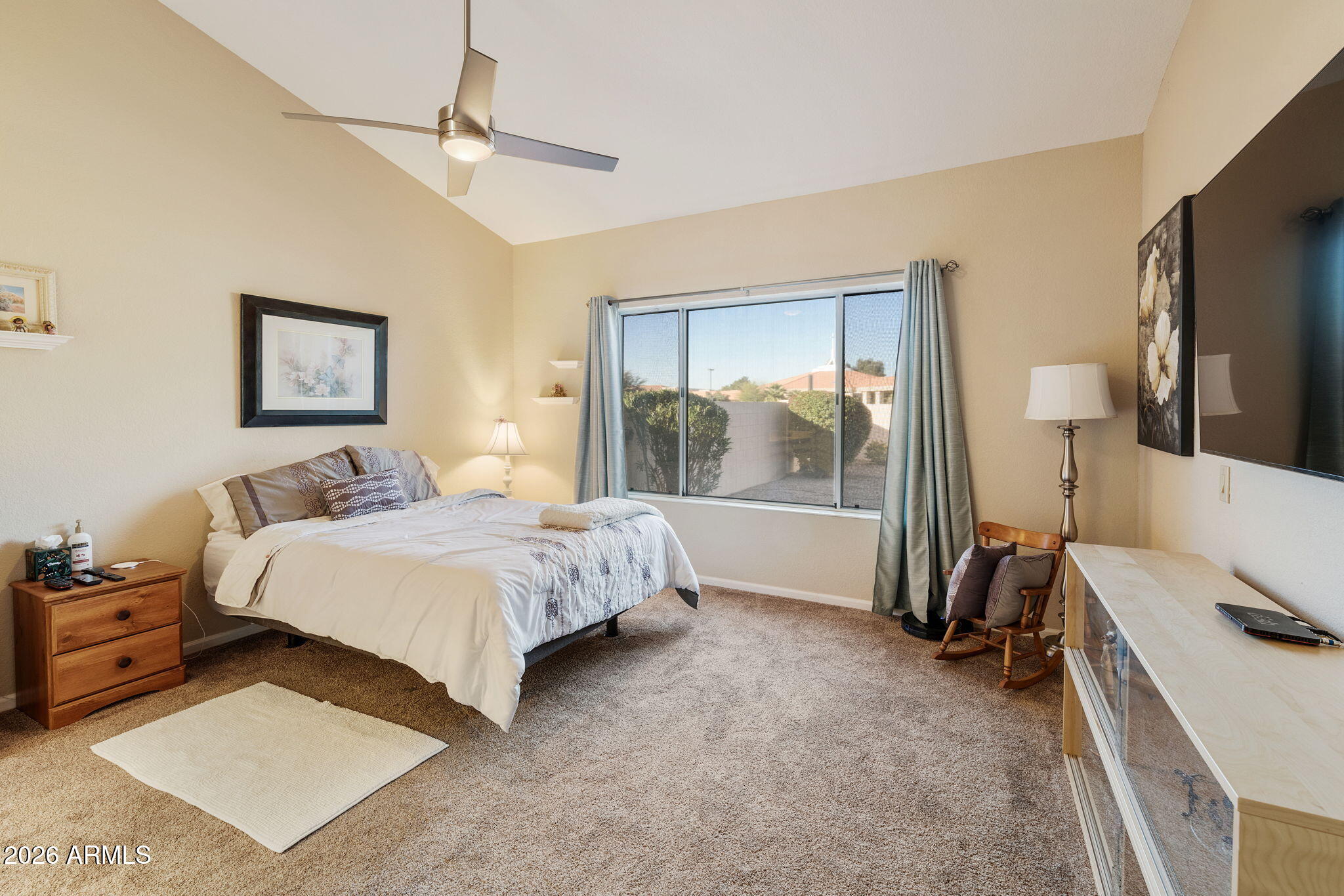 SUN LAKES UNIT 10 - Residential