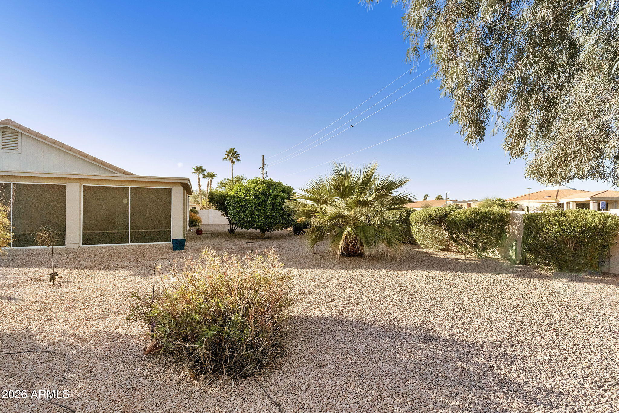 SUN LAKES UNIT 10 - Residential