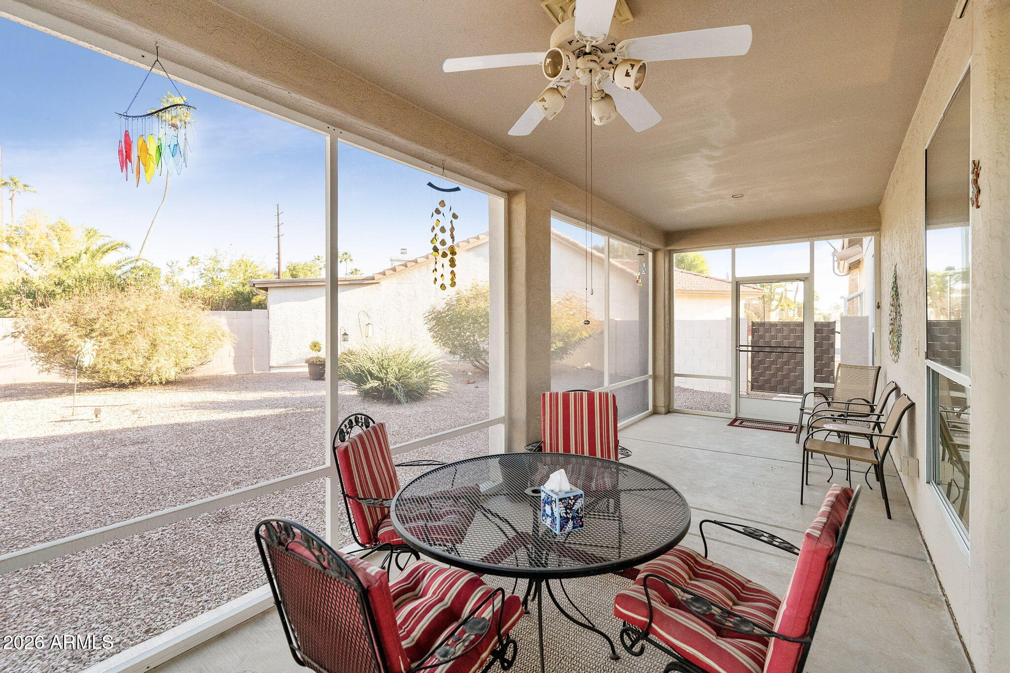 SUN LAKES UNIT 10 - Residential