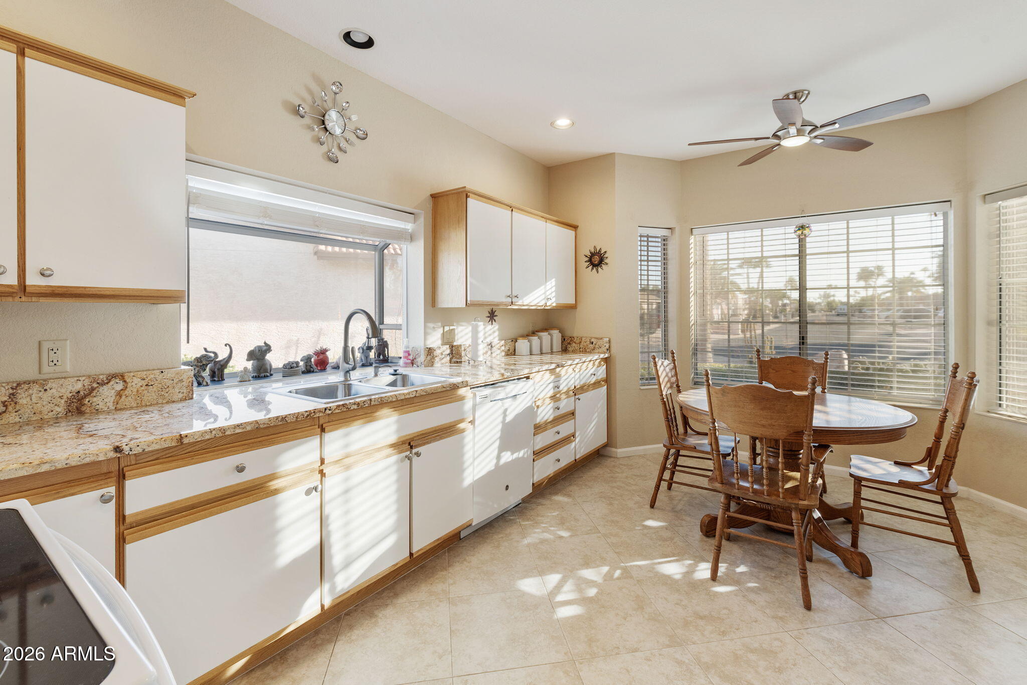 SUN LAKES UNIT 10 - Residential