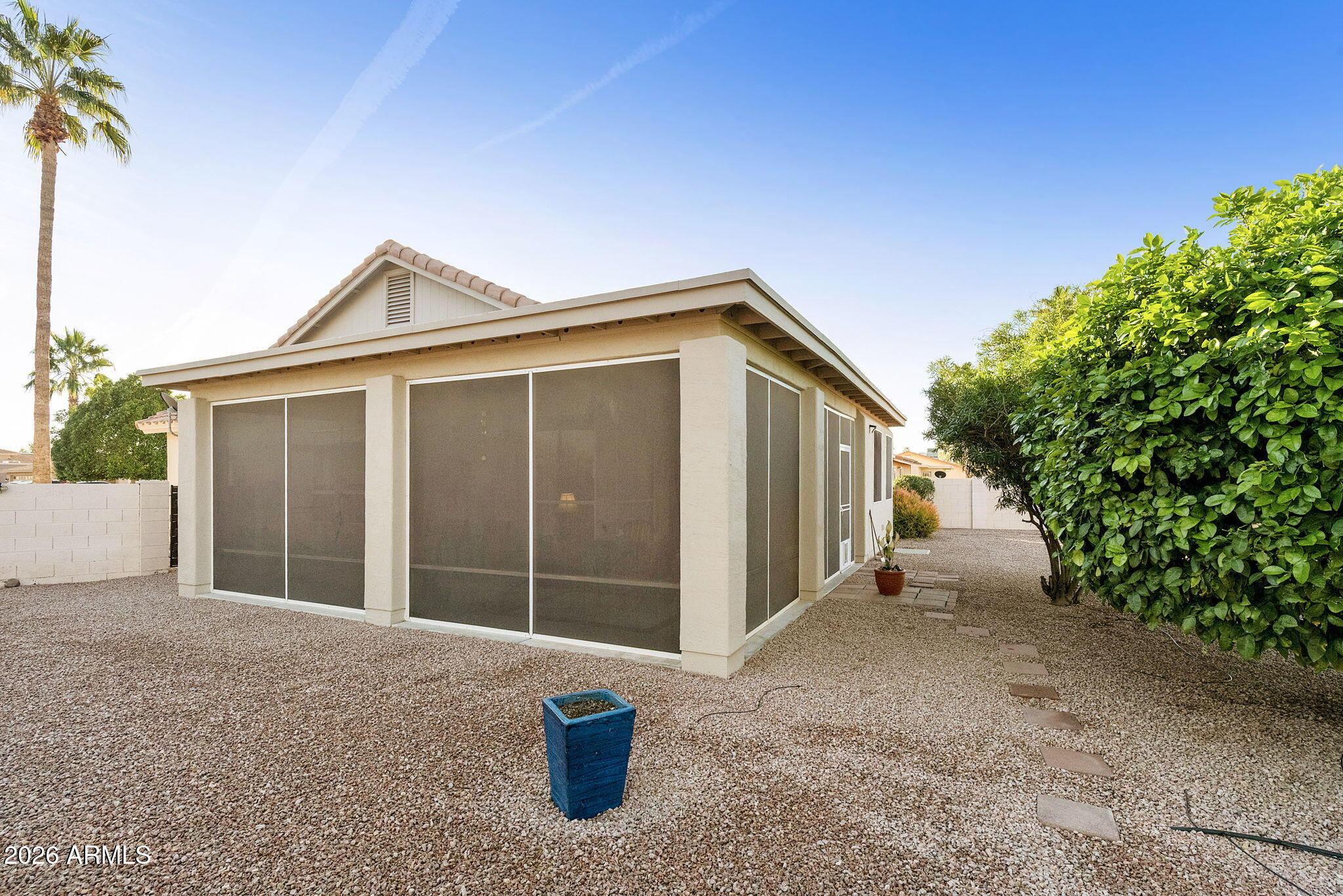 SUN LAKES UNIT 10 - Residential