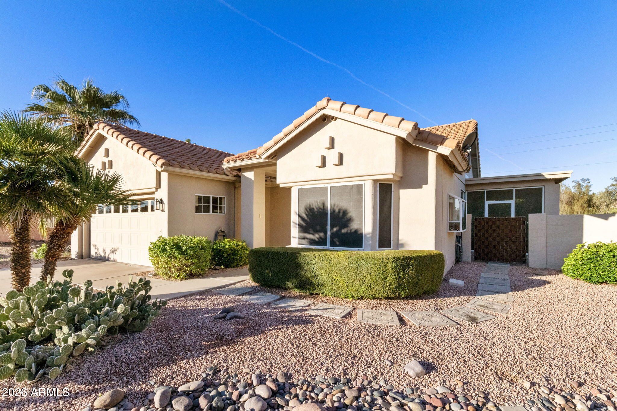 SUN LAKES UNIT 10 - Residential