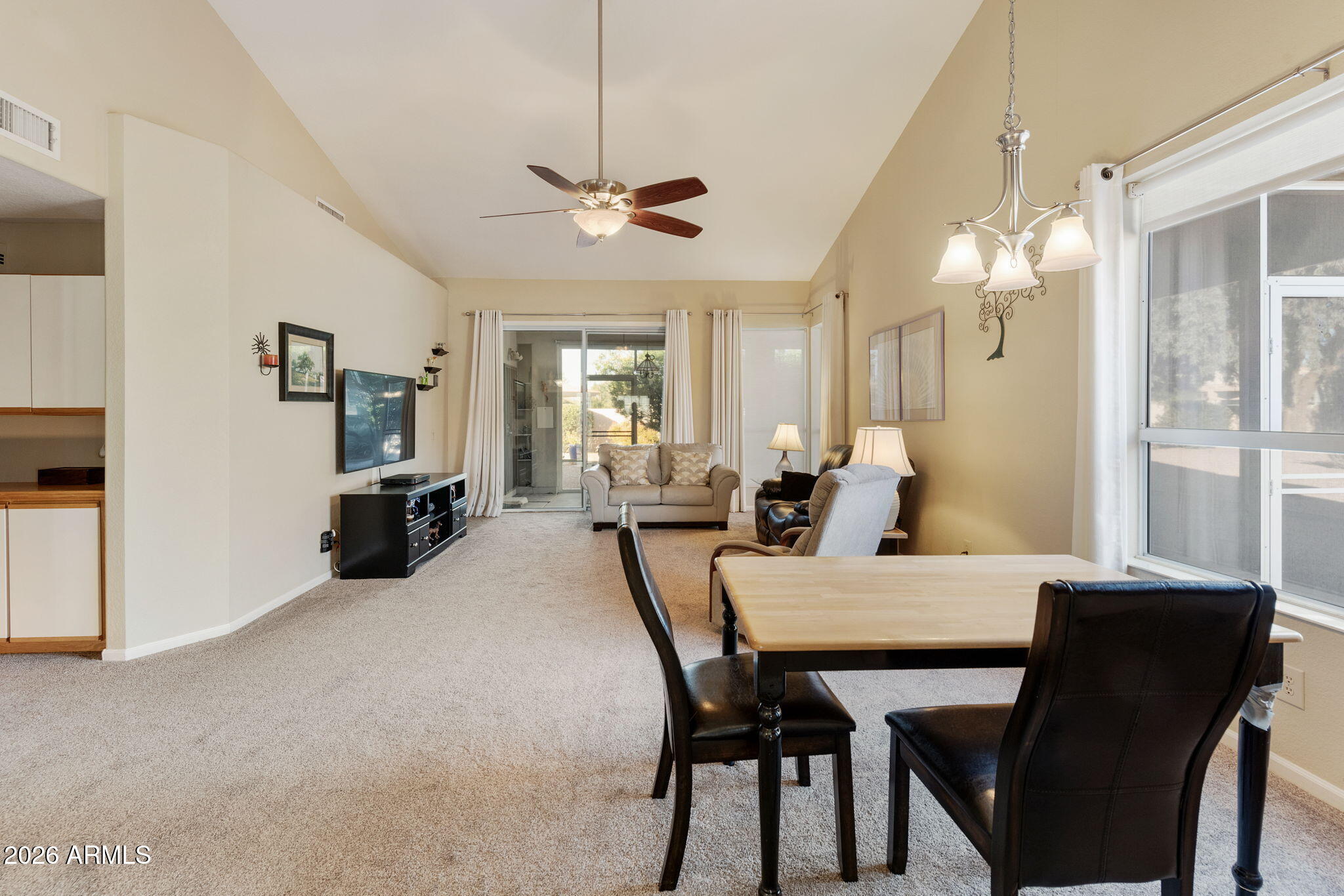 SUN LAKES UNIT 10 - Residential