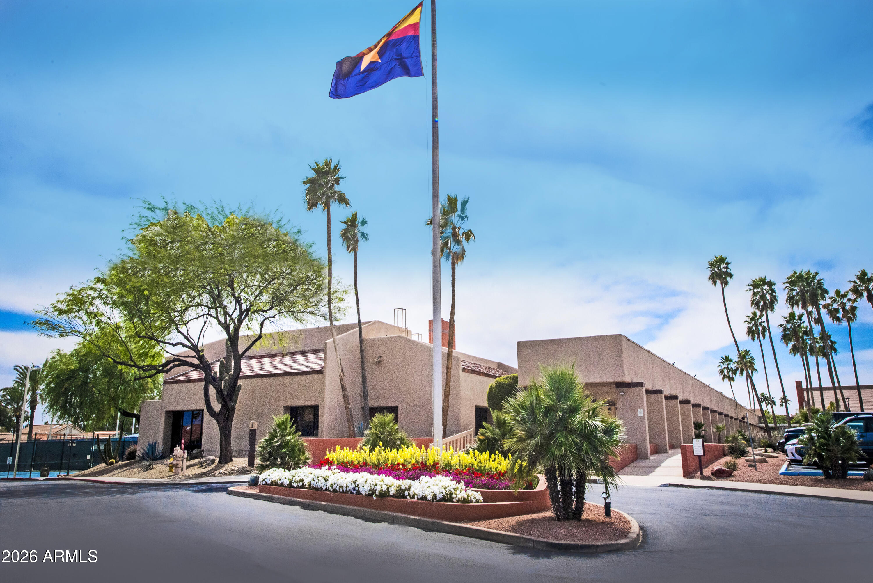 SUN LAKES UNIT 10 - Residential