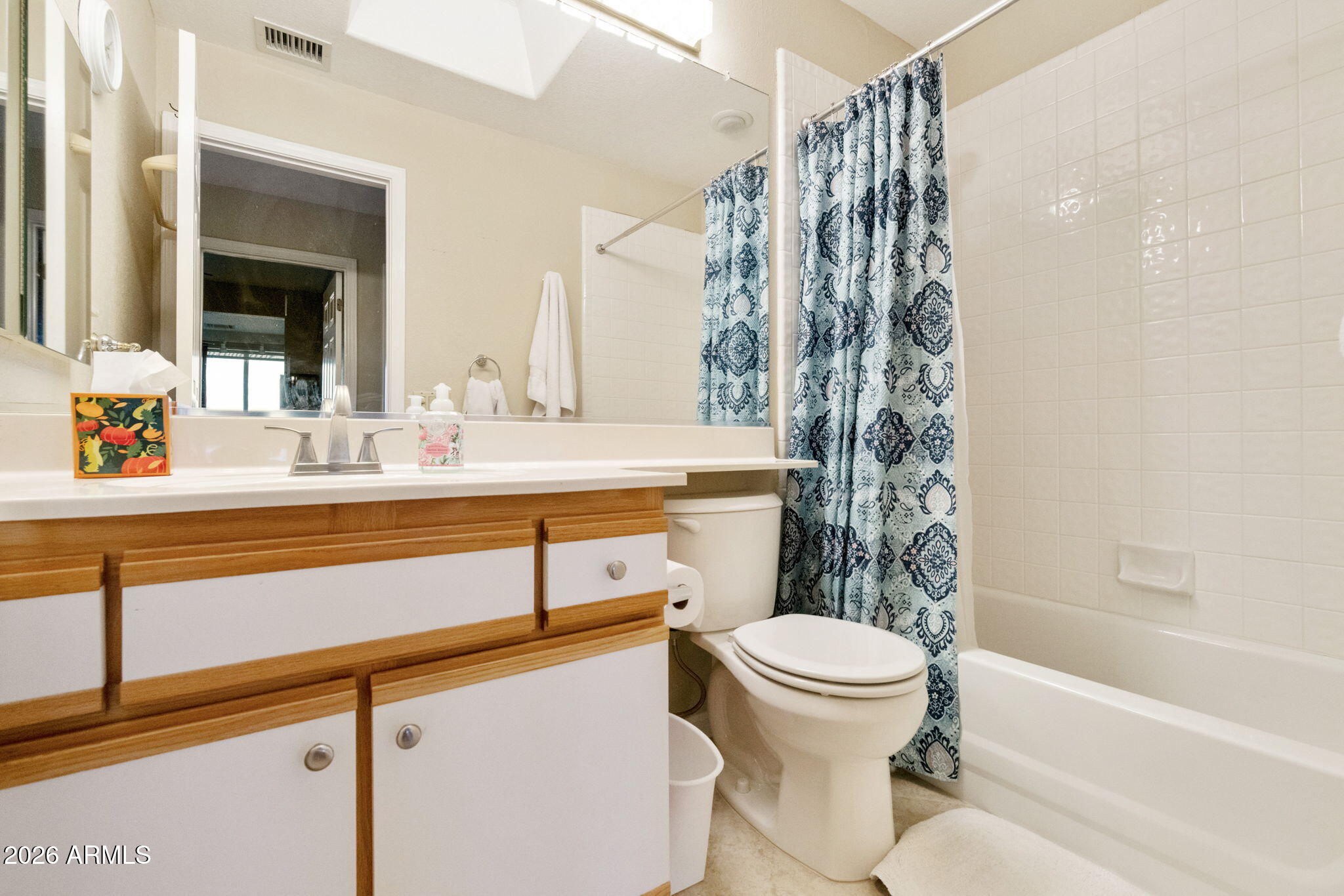 SUN LAKES UNIT 10 - Residential