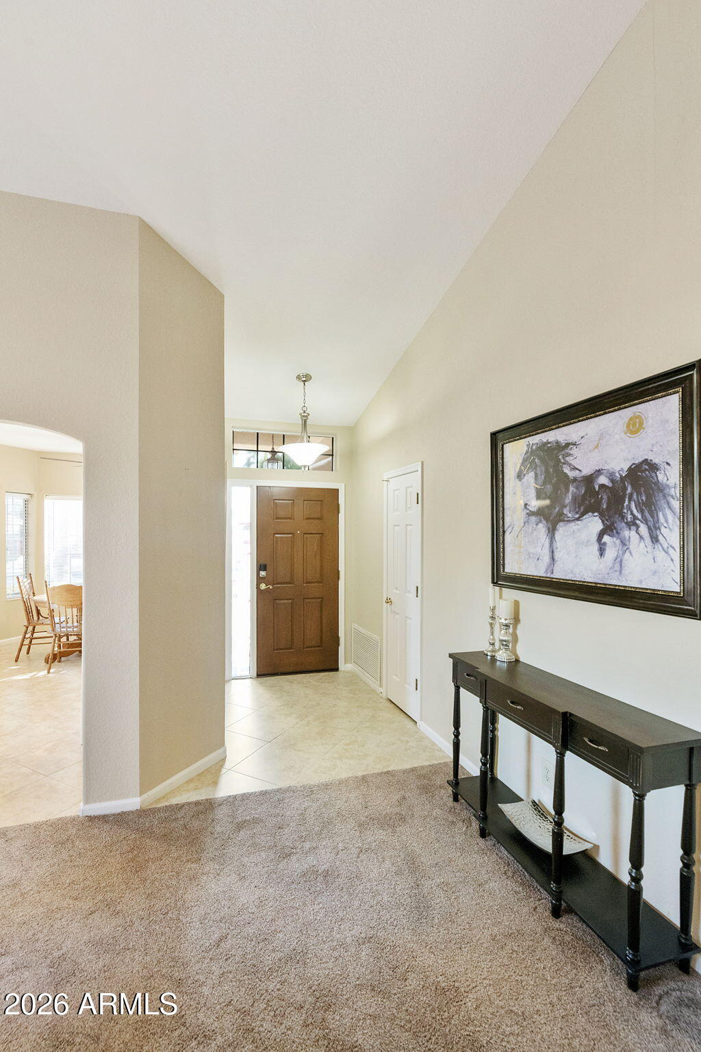 SUN LAKES UNIT 10 - Residential