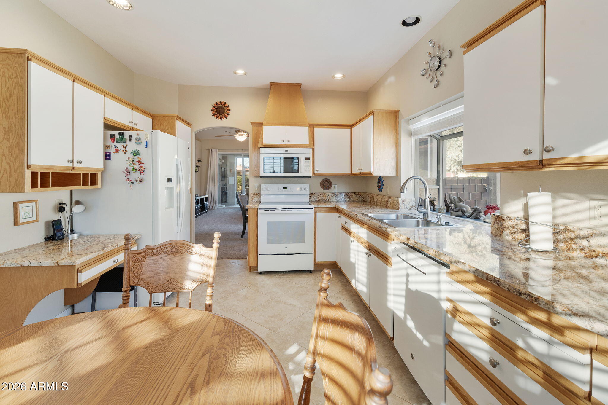 SUN LAKES UNIT 10 - Residential