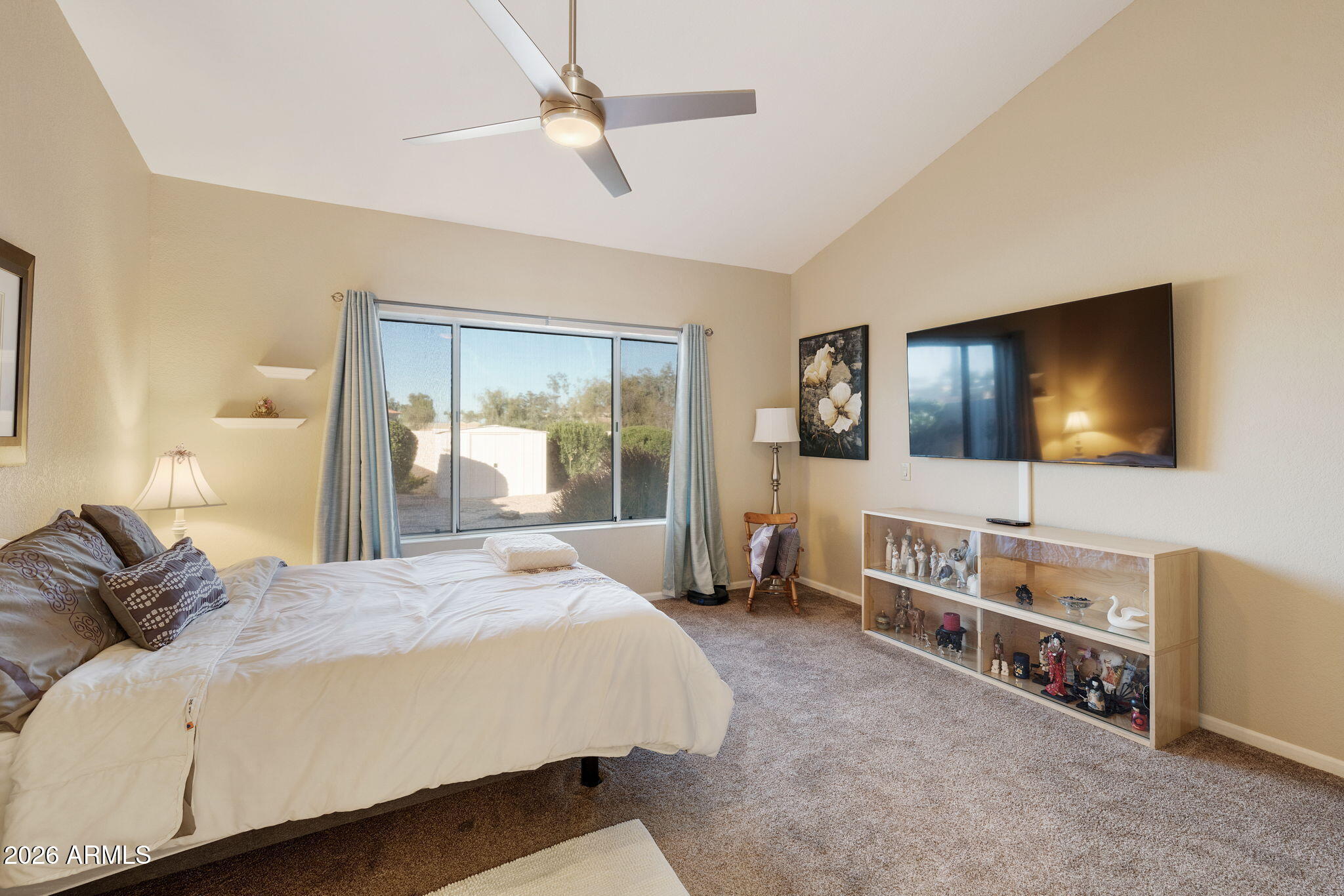 SUN LAKES UNIT 10 - Residential