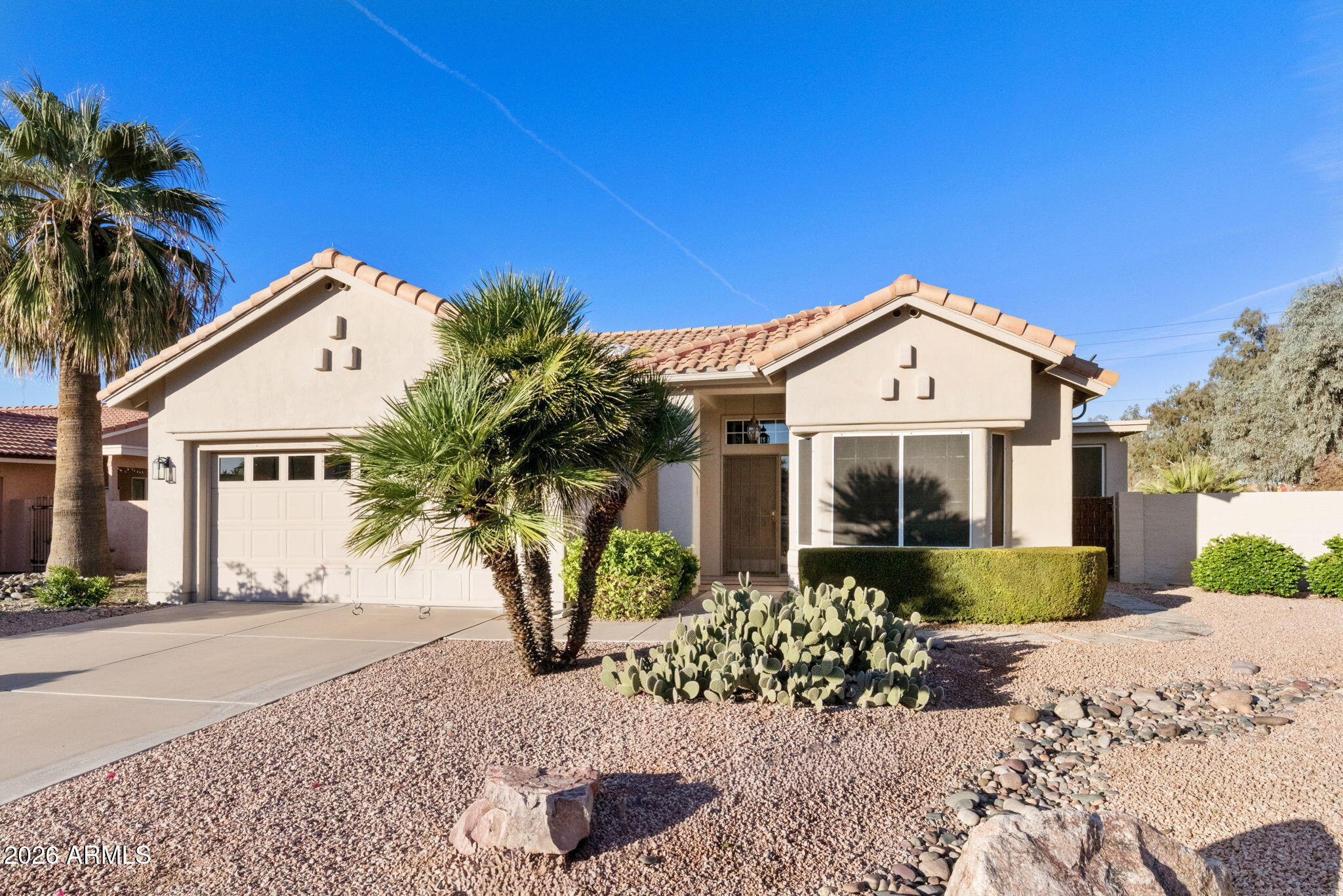 SUN LAKES UNIT 10 - Residential