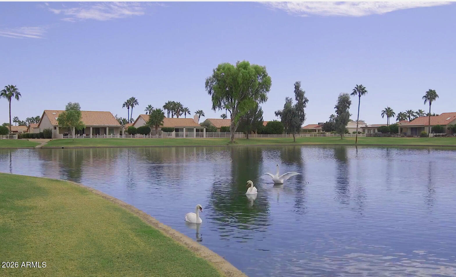 SUN LAKES UNIT 10 - Residential