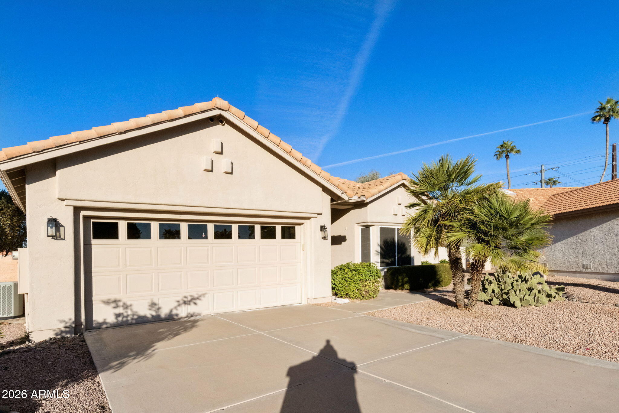 SUN LAKES UNIT 10 - Residential
