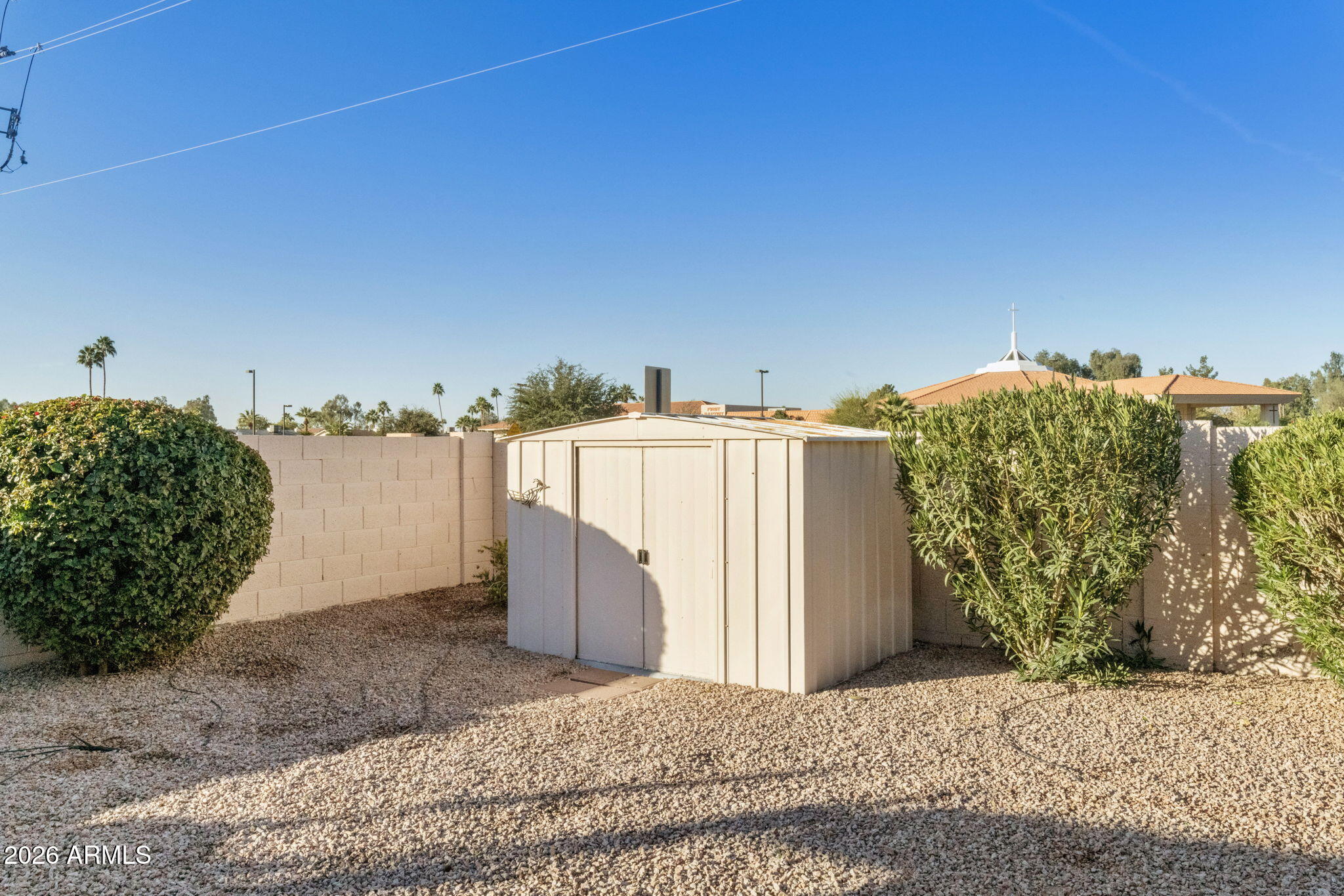 SUN LAKES UNIT 10 - Residential