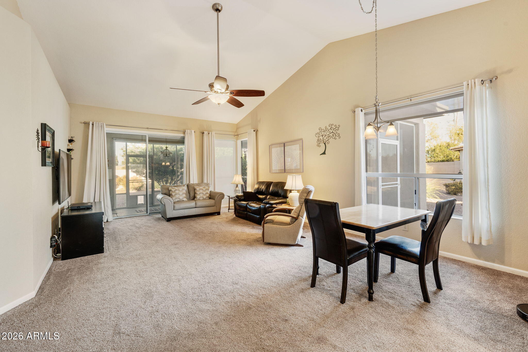 SUN LAKES UNIT 10 - Residential
