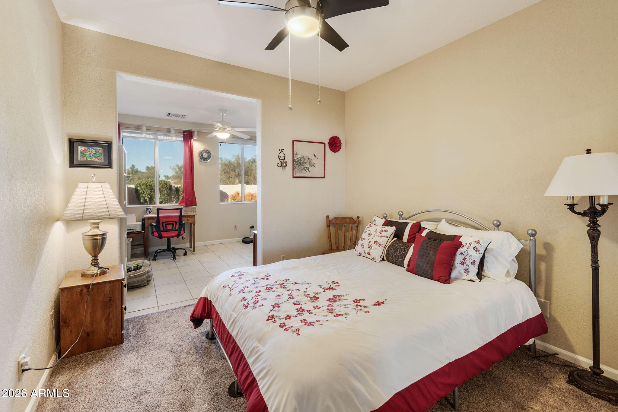 SUN LAKES UNIT 10 - Residential