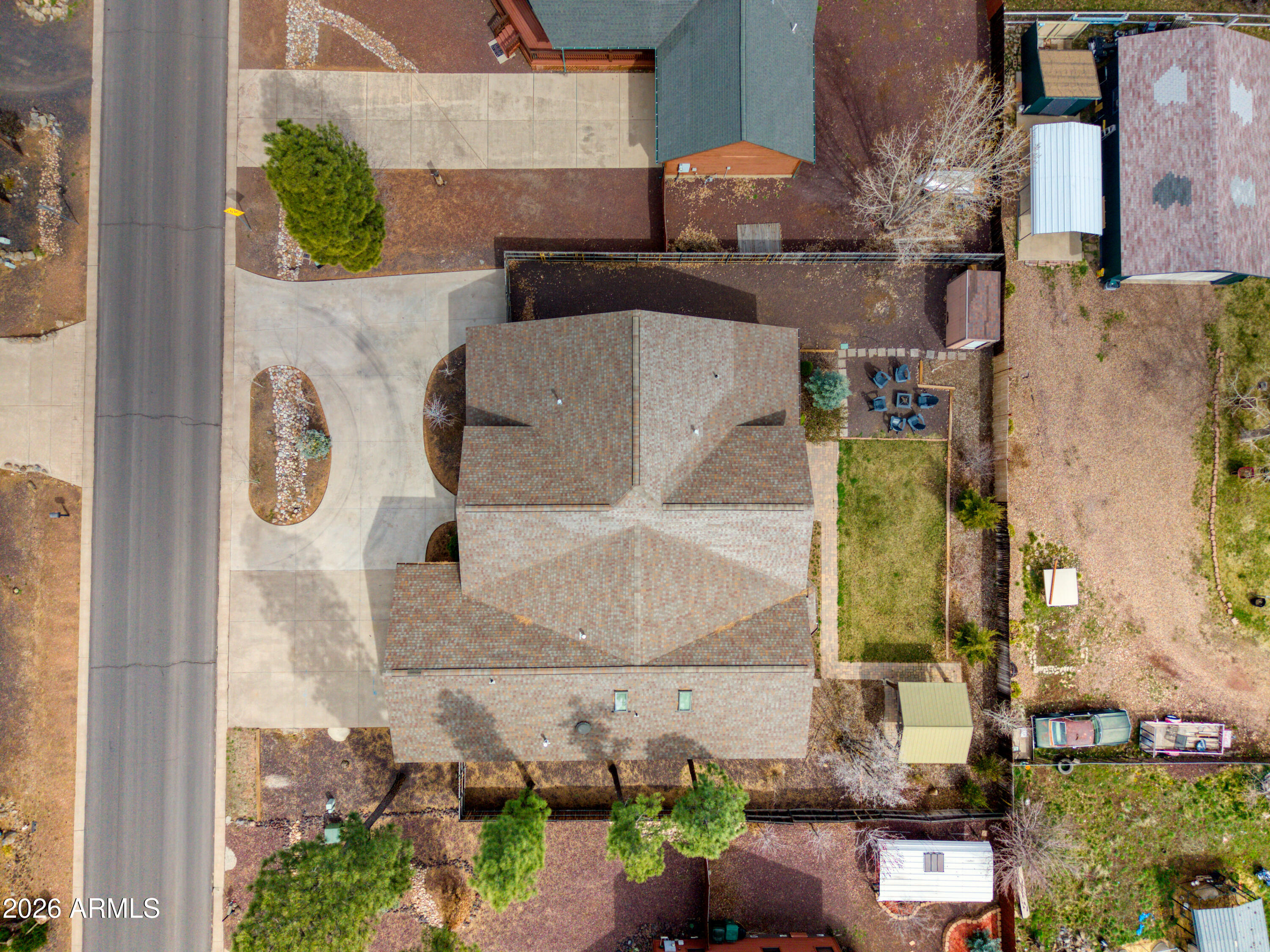 WOODLAND HILLS - Residential