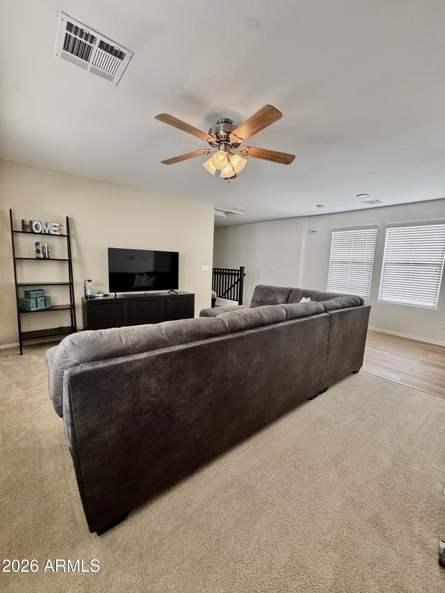 BELL POINTE 1 - Residential