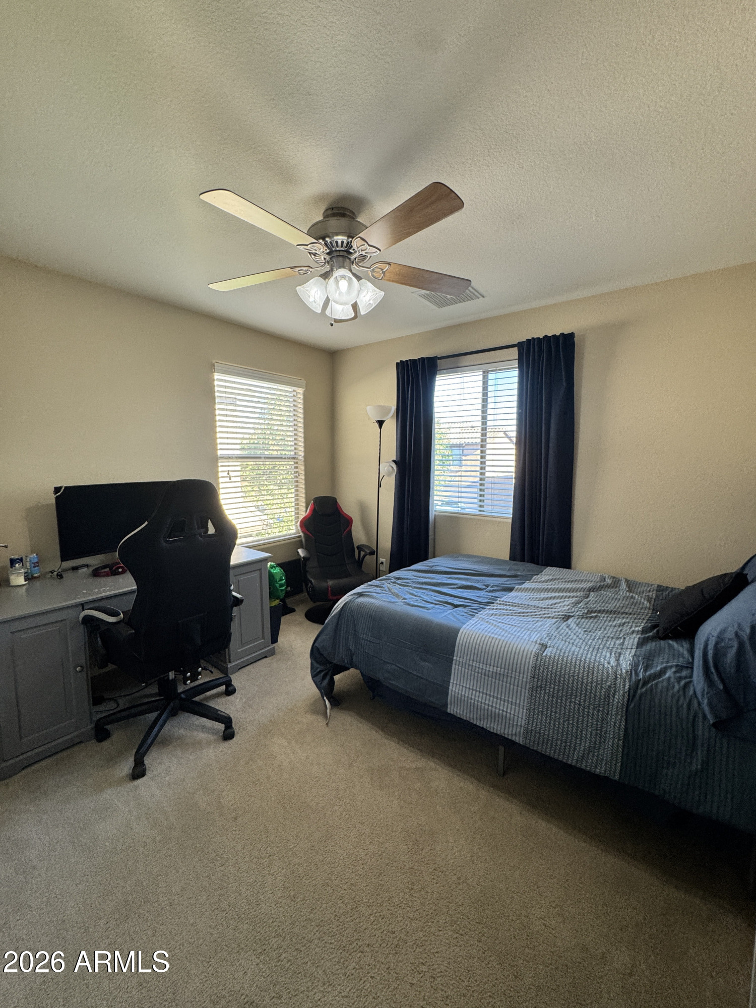 BELL POINTE 1 - Residential