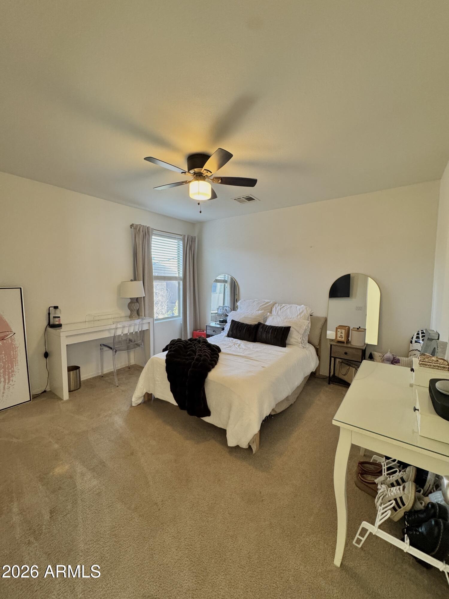 BELL POINTE 1 - Residential