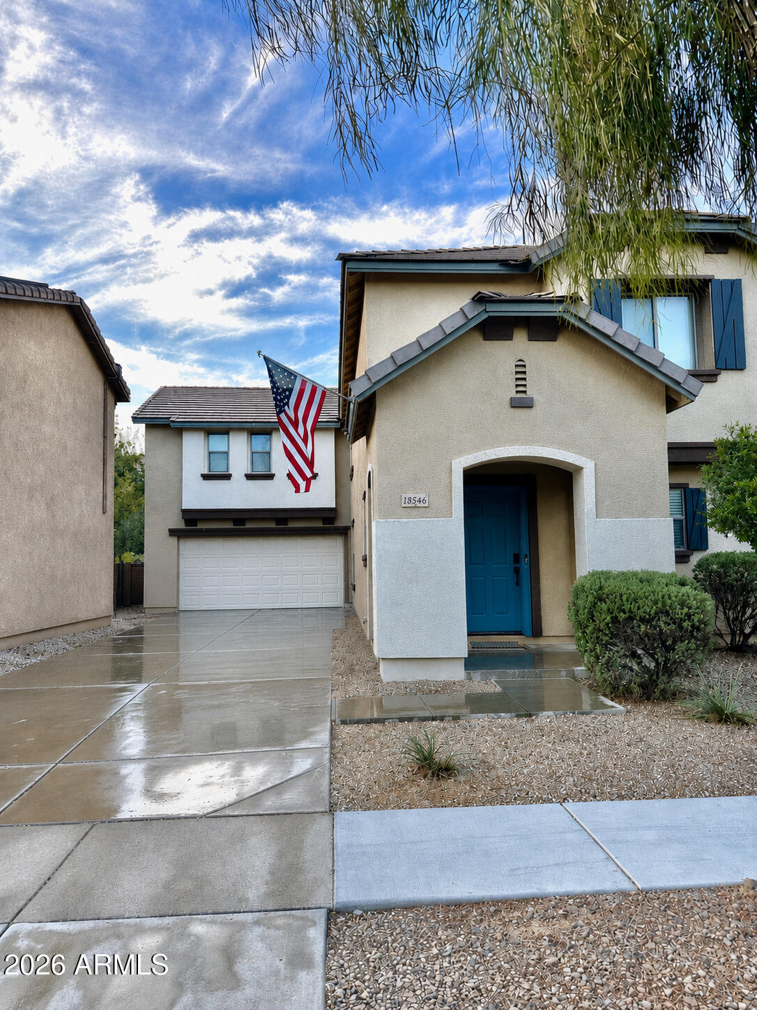Beautifully renovated and move-in ready, this stunning home combines modern style with thoughtful upgrades throughout. The showpiece kitchen features a gorgeous waterfall island, a custom-built-in pantry, and designer finishes that create the perfect space for entertaining. Retreat to the oversized primary suite, complete with a spacious walk-in closet and plenty of room to unwind. Outside, enjoy a newly landscaped backyard designed for relaxation and easy maintenance. A large carport provides extra parking. With exceptional upgrades and stylish touches throughout, this home is truly one-of-a-kind and ready for its next owner.