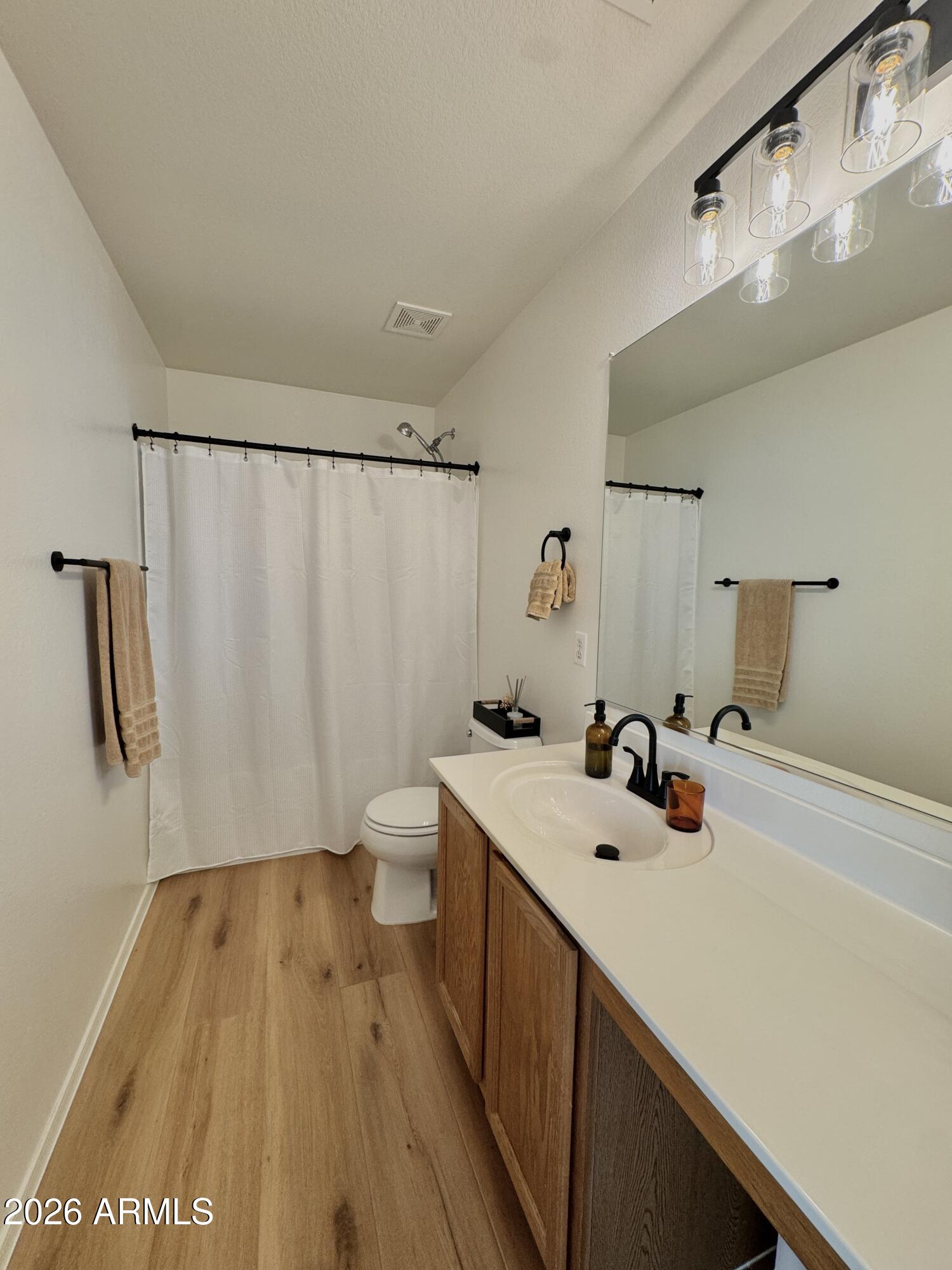 BELL POINTE 1 - Residential