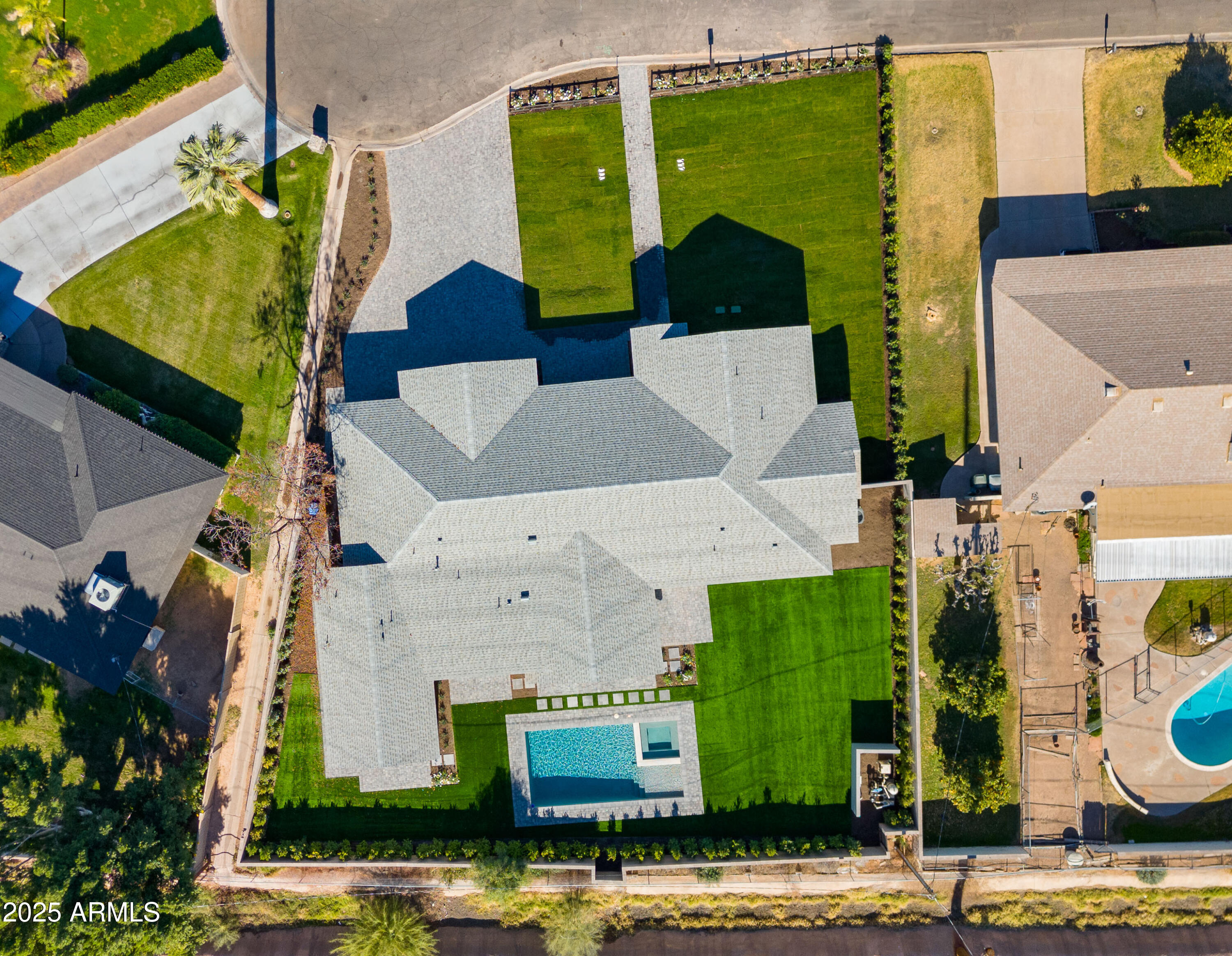HIDDEN VILLAGE 12 LOTS 510-539, 552-557 - Residential