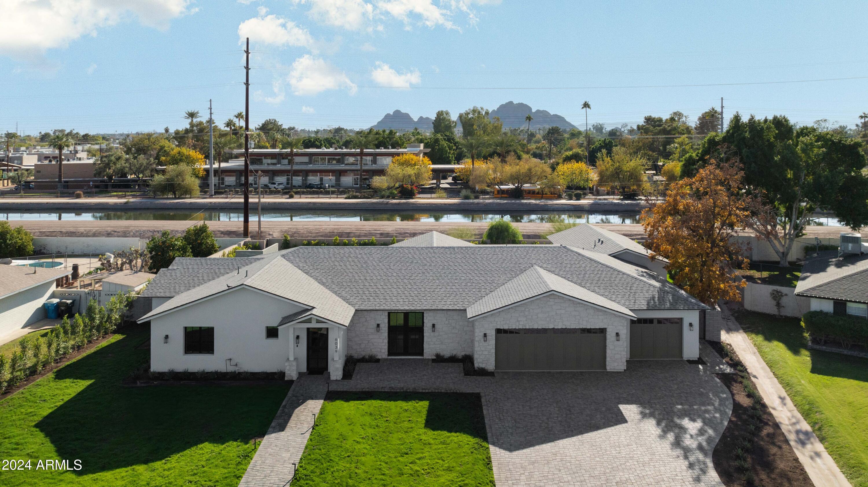 HIDDEN VILLAGE 12 LOTS 510-539, 552-557 - Residential