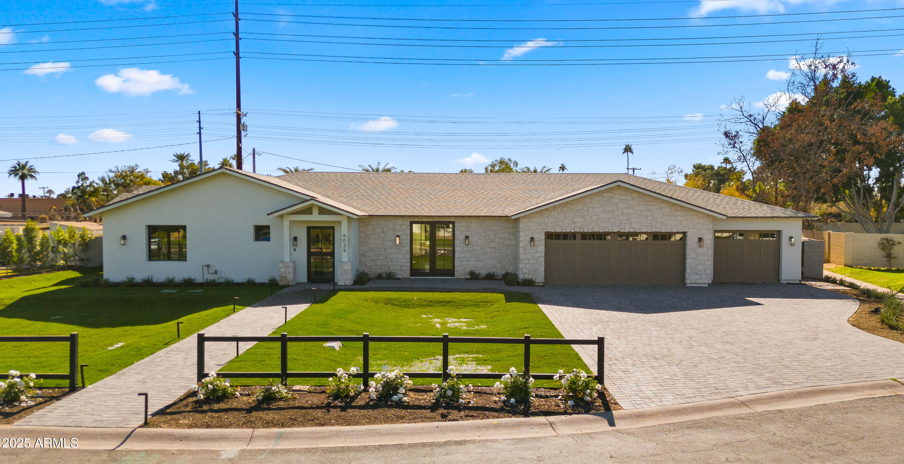 HIDDEN VILLAGE 12 LOTS 510-539, 552-557 - Residential