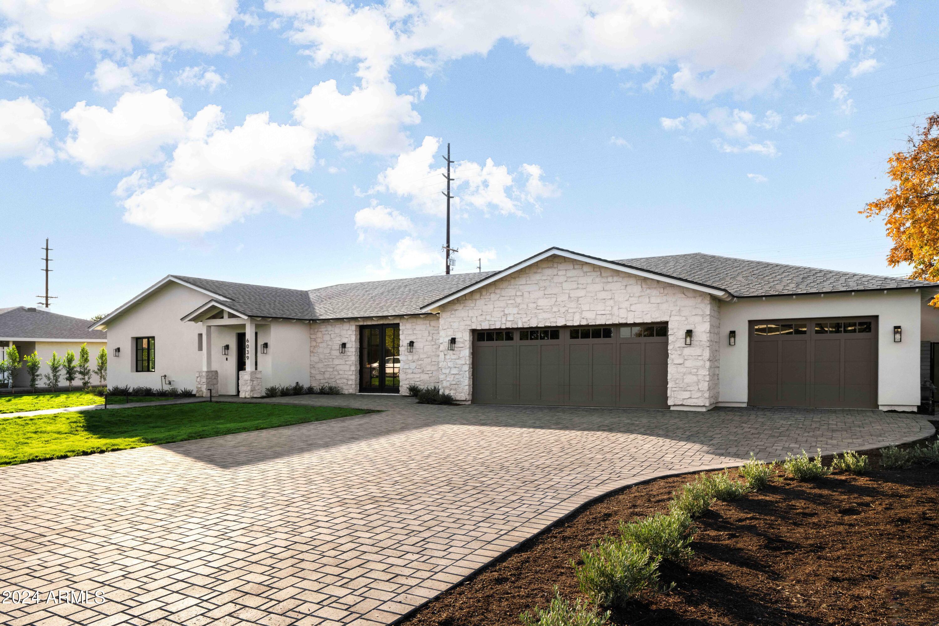 HIDDEN VILLAGE 12 LOTS 510-539, 552-557 - Residential