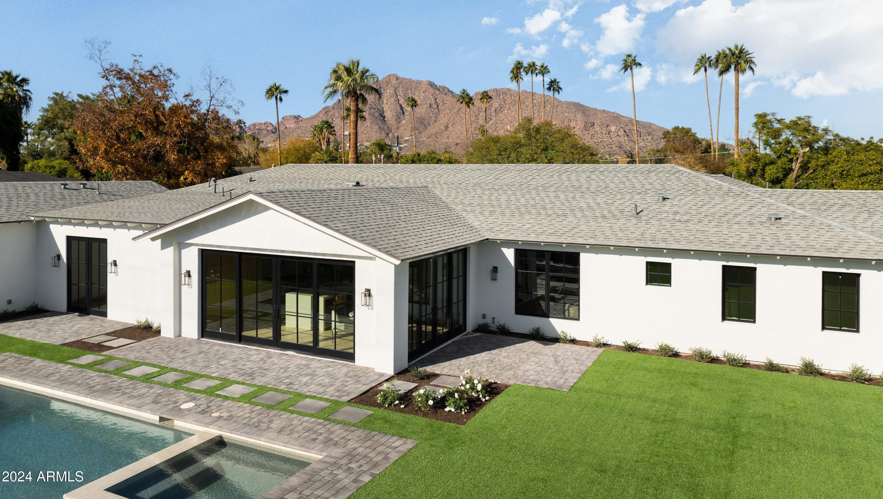 HIDDEN VILLAGE 12 LOTS 510-539, 552-557 - Residential