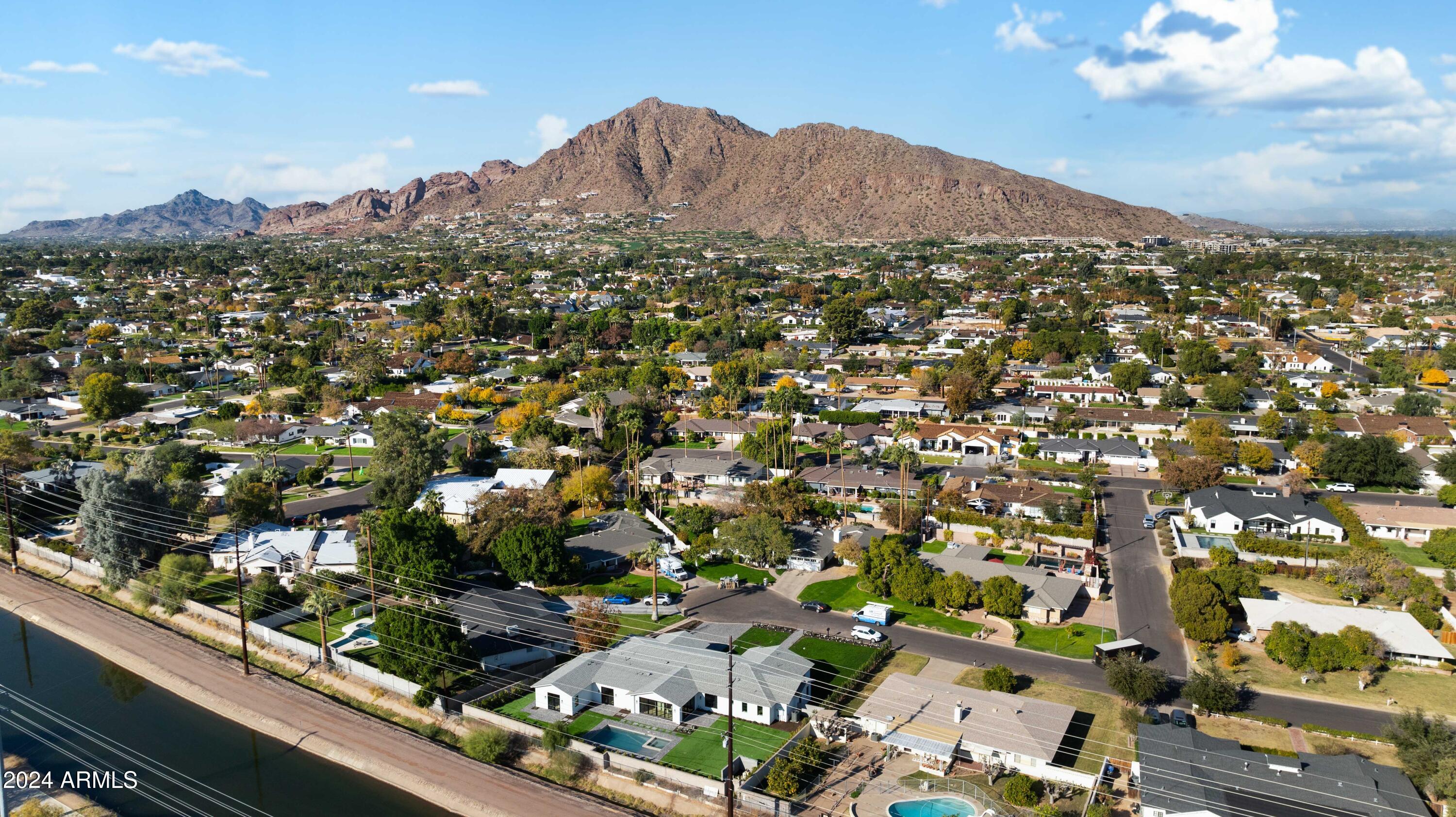 HIDDEN VILLAGE 12 LOTS 510-539, 552-557 - Residential