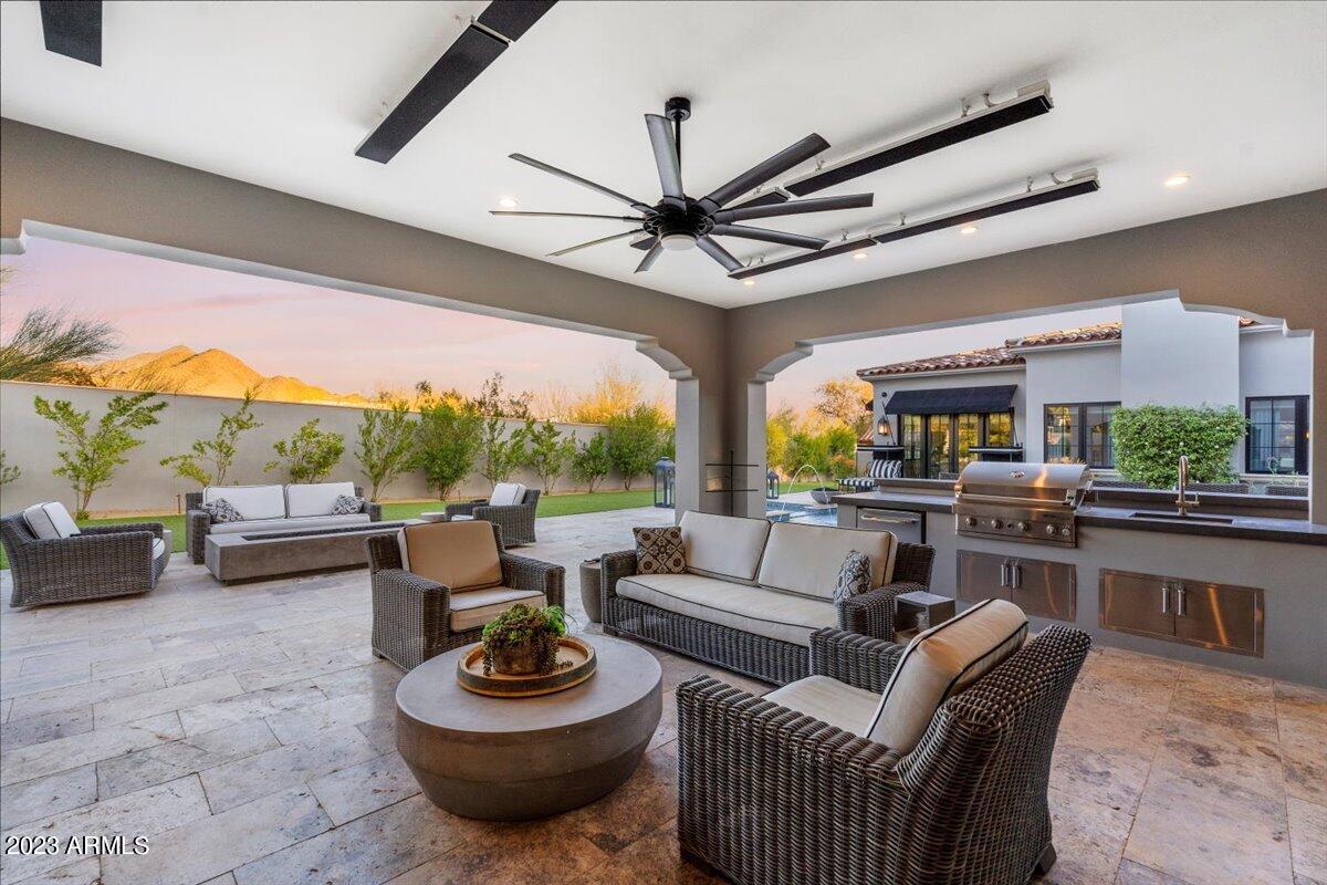 Arcadia at Silverleaf - DC Ranch Parcel T7 - Residential