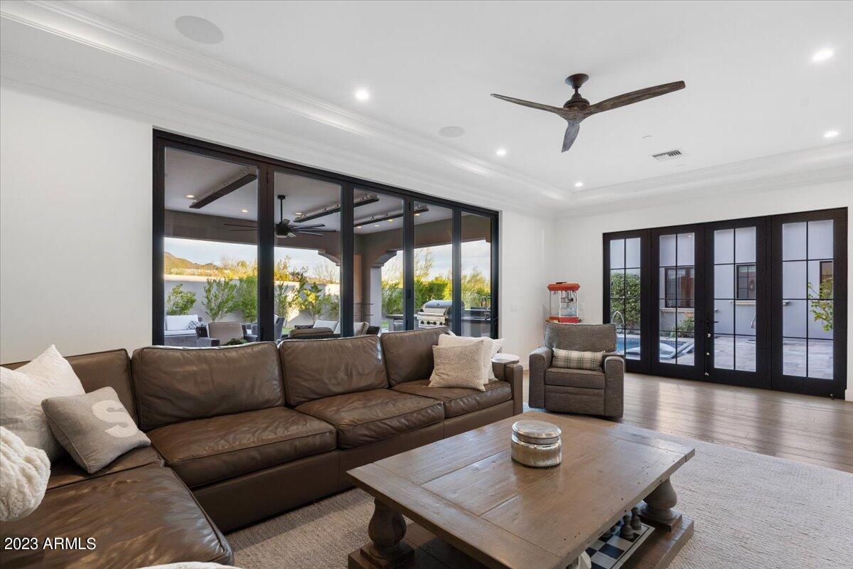 Arcadia at Silverleaf - DC Ranch Parcel T7 - Residential