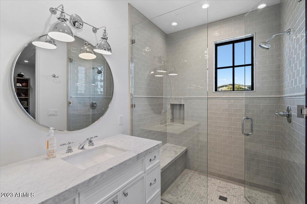Arcadia at Silverleaf - DC Ranch Parcel T7 - Residential