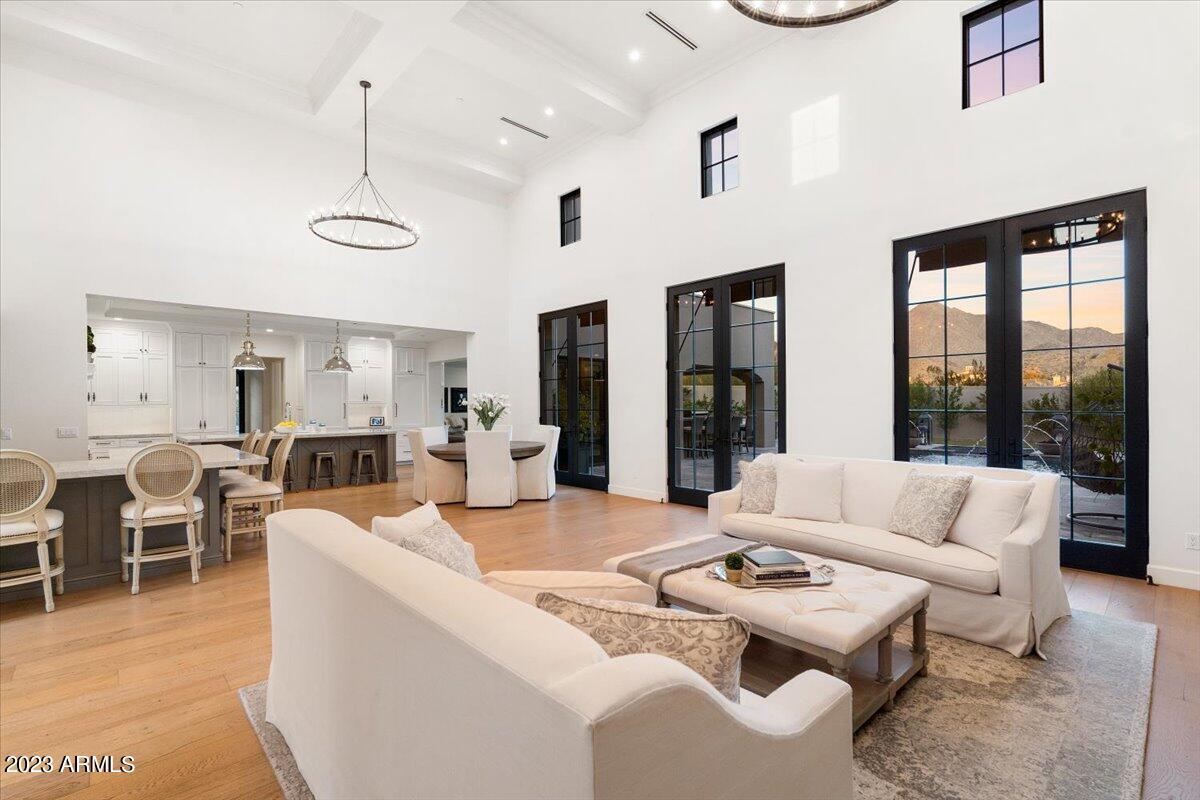 Arcadia at Silverleaf - DC Ranch Parcel T7 - Residential