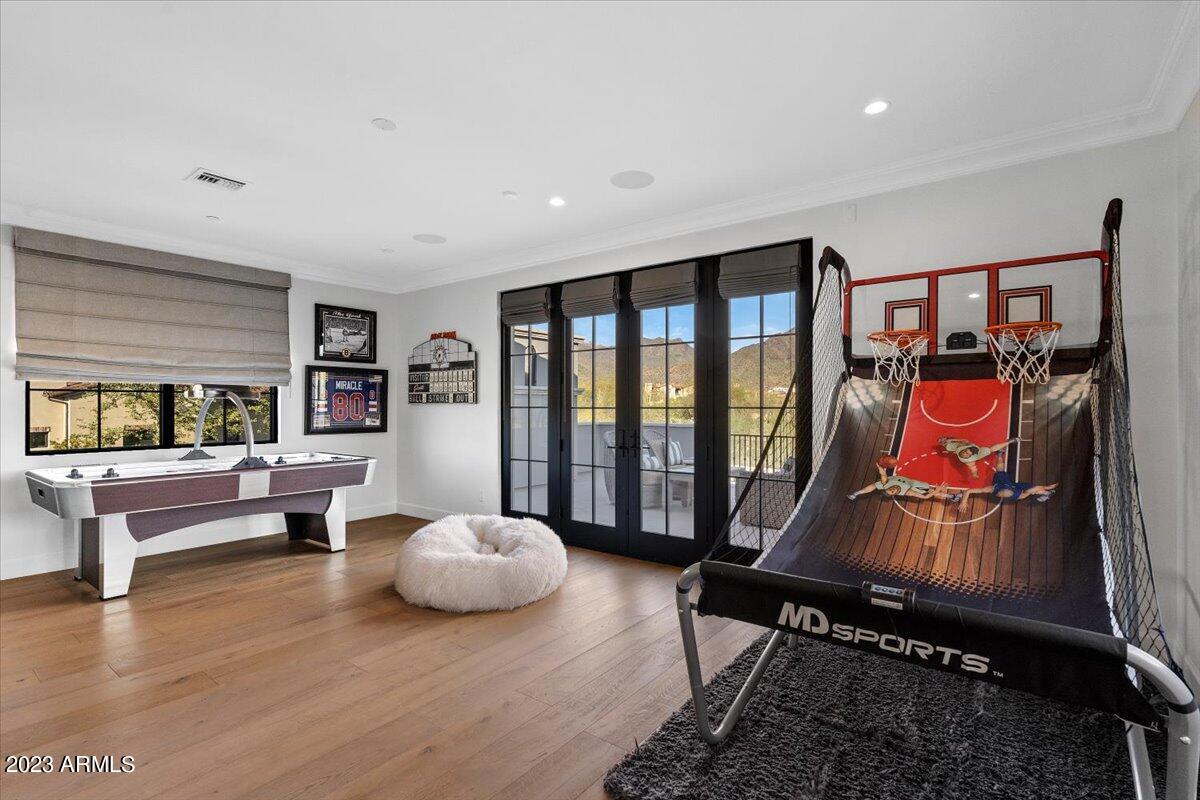 Arcadia at Silverleaf - DC Ranch Parcel T7 - Residential