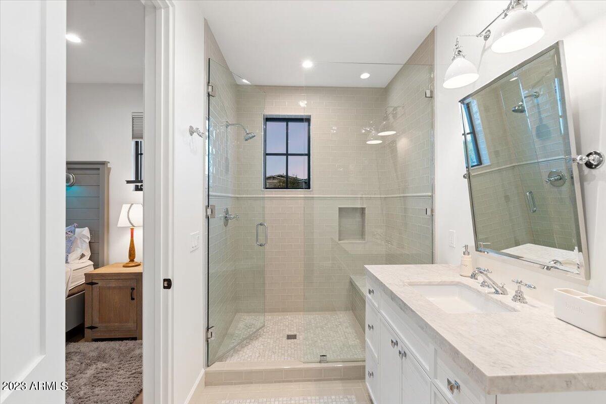 Arcadia at Silverleaf - DC Ranch Parcel T7 - Residential