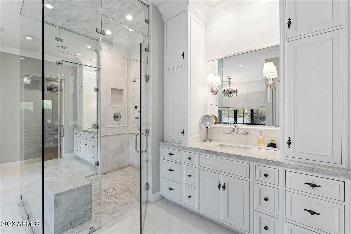 Arcadia at Silverleaf - DC Ranch Parcel T7 - Residential