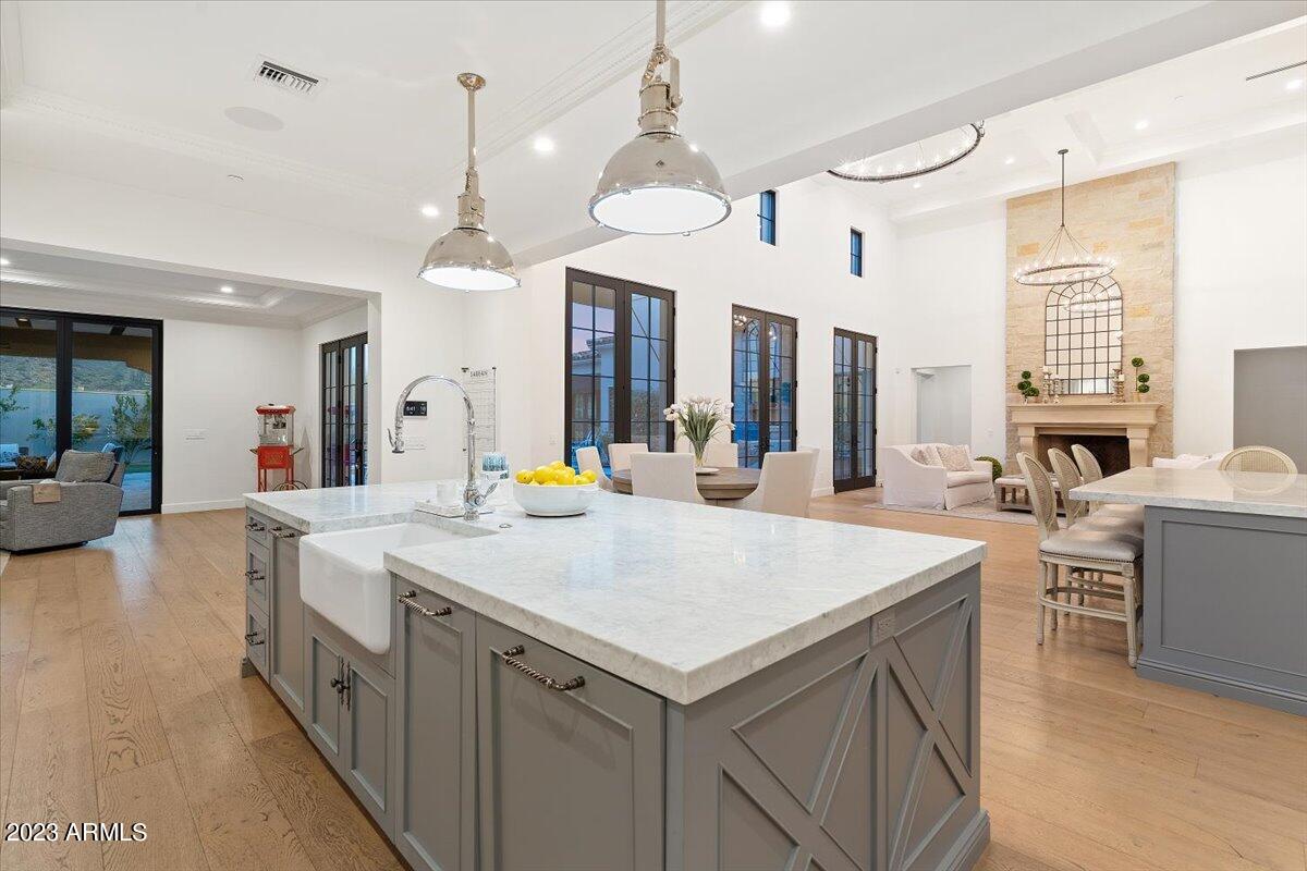 Arcadia at Silverleaf - DC Ranch Parcel T7 - Residential
