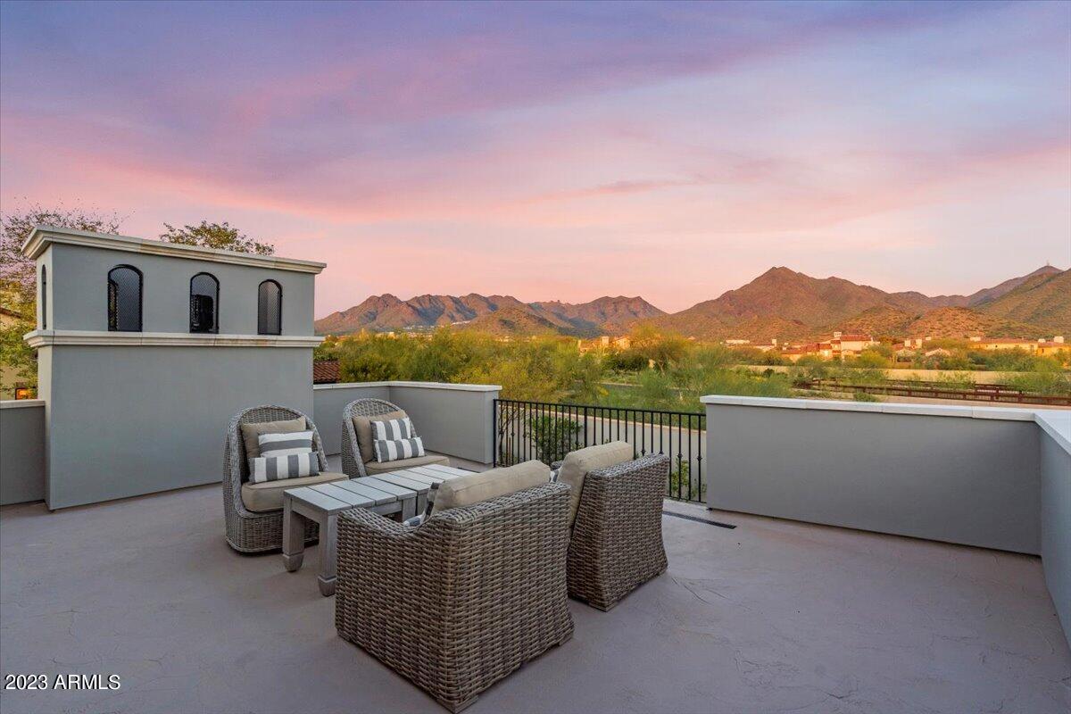 Arcadia at Silverleaf - DC Ranch Parcel T7 - Residential