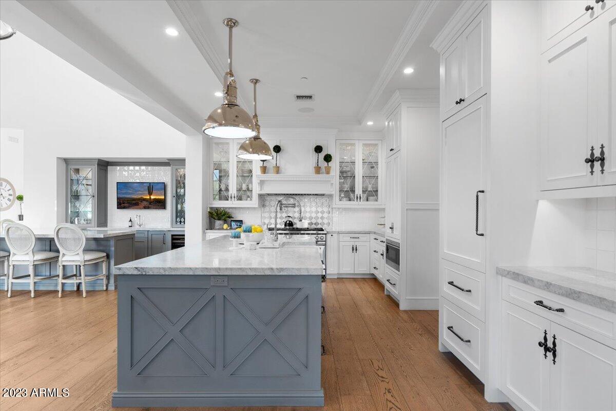 Arcadia at Silverleaf - DC Ranch Parcel T7 - Residential