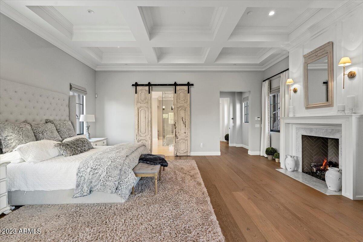 Arcadia at Silverleaf - DC Ranch Parcel T7 - Residential