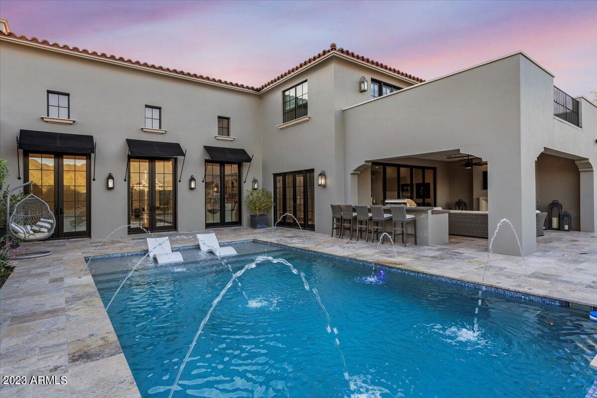 Arcadia at Silverleaf - DC Ranch Parcel T7 - Residential