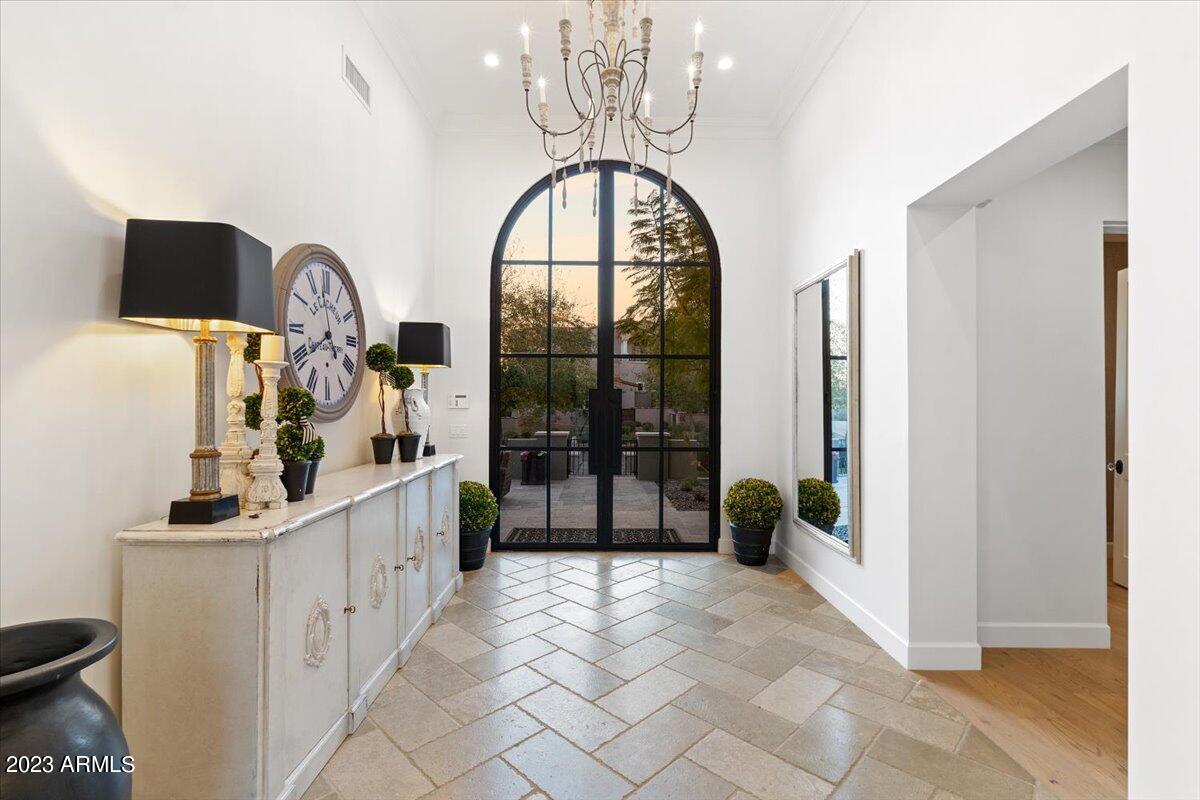 Arcadia at Silverleaf - DC Ranch Parcel T7 - Residential