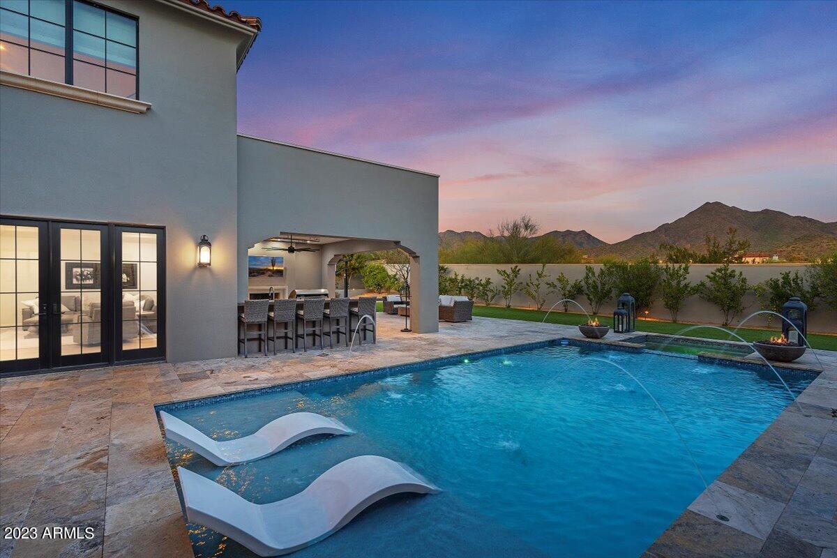 Arcadia at Silverleaf - DC Ranch Parcel T7 - Residential